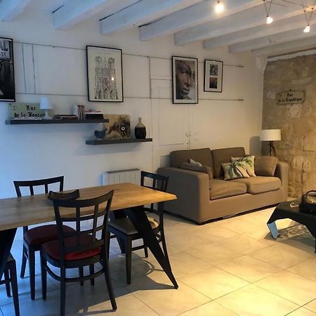 Appartement 2 Personnes Le Bugue Perigord Noir Exterior photo