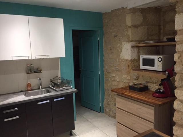 Appartement 2 Personnes Le Bugue Perigord Noir Exterior photo