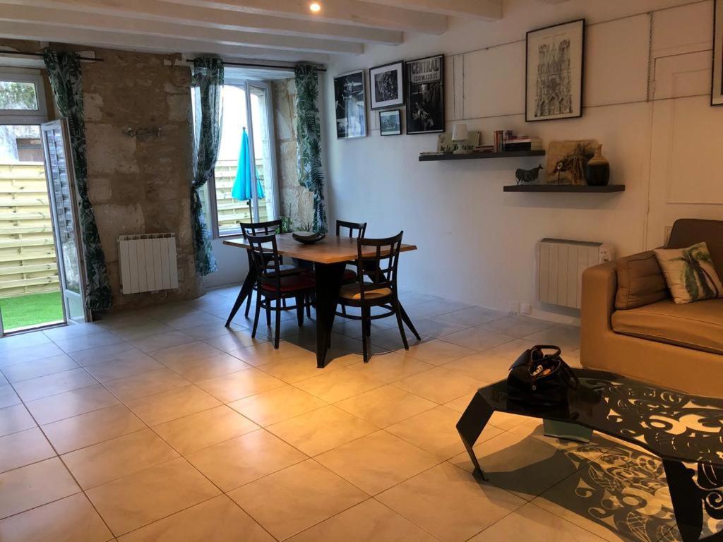Appartement 2 Personnes Le Bugue Perigord Noir Exterior photo